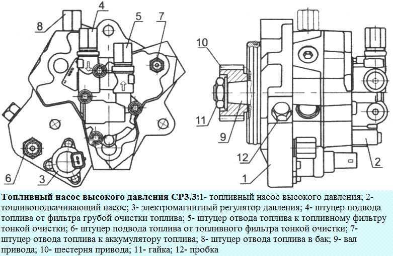 Паз-3205 технические характеристики, двигатели, размеры и схемы