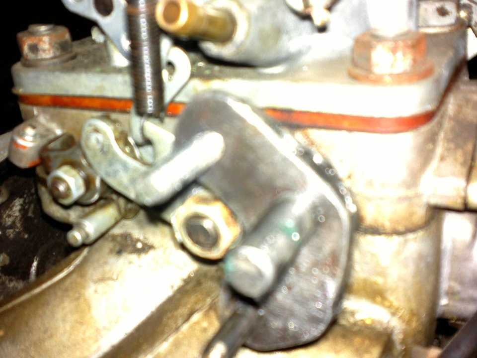 ✅ как поставить педаль газа на ваз 2106 - auto-parts.su/