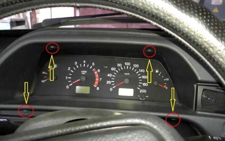 Замена датчика скорости на ваз 2114 с видео инструкцией — auto-self.ru