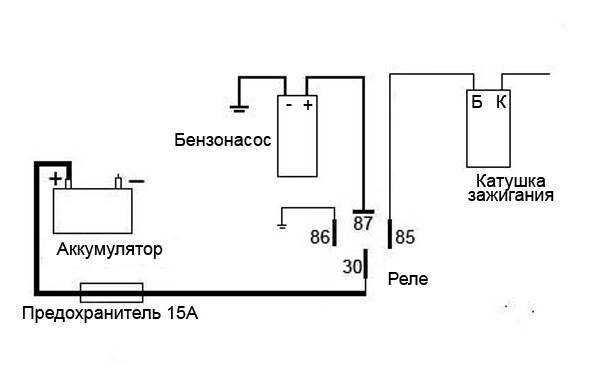 Двигатель 40630а технические характеристики