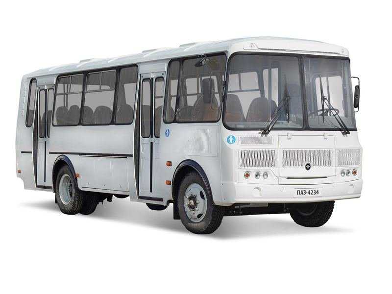 Паз-3205