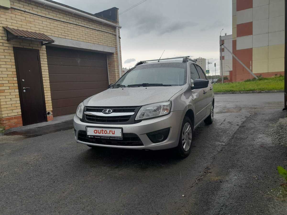 Замена левого шруса lada granta (ваз гранта)