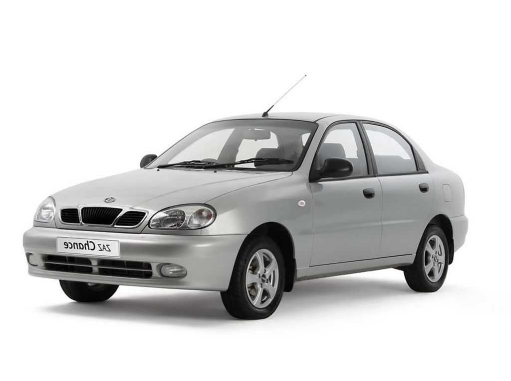 Предохранители zaz sens / zaz chance / zaz sens pickup с 2007 года