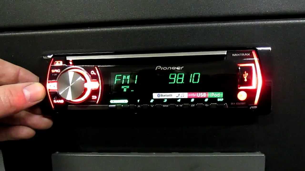Магнитолы pioneer: распространенные проблемы — auto-self.ru