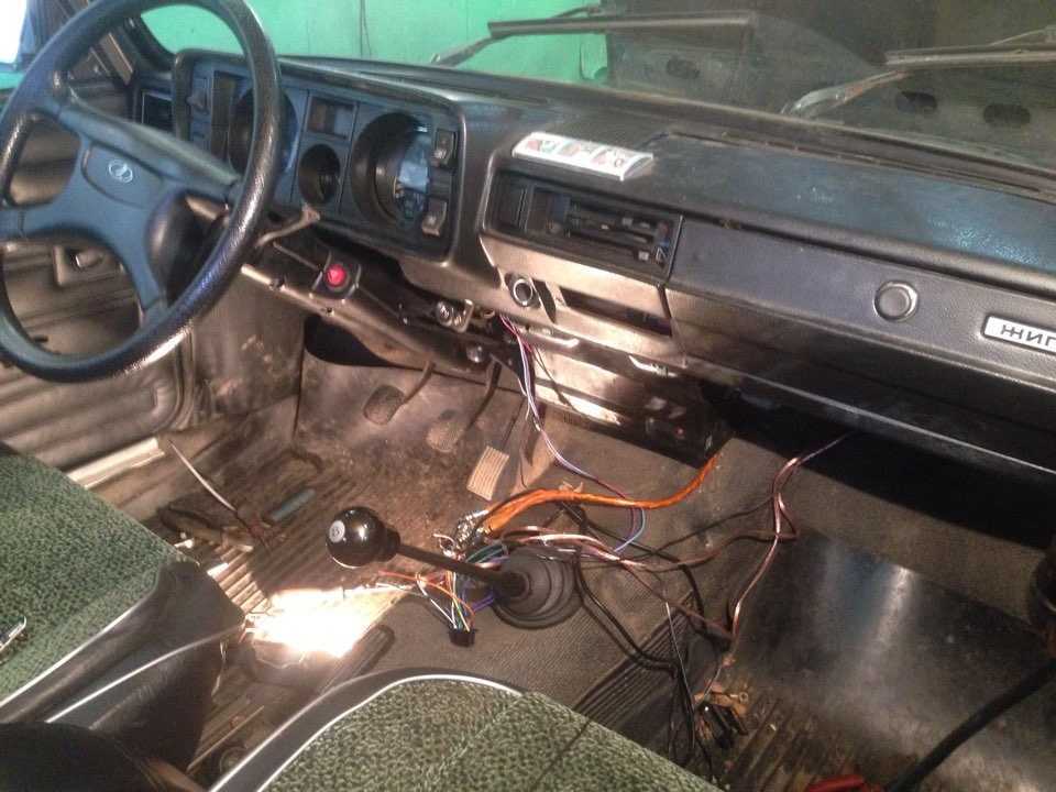 Замена радиатора печки на рено дастер, логан 2, lada largus, террано