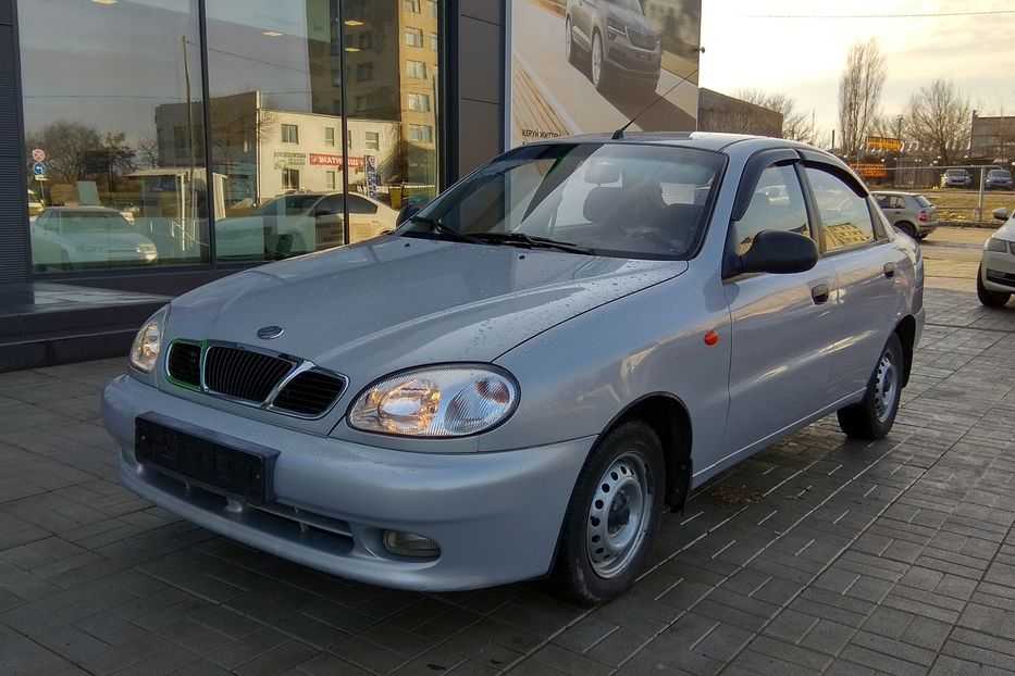 Как снять и заменить предохранители на daewoo nexia?