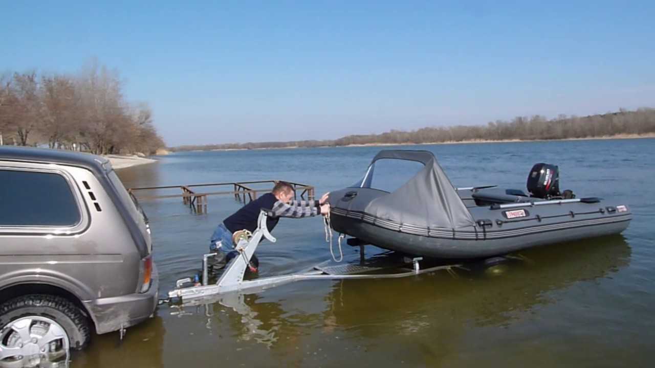 Как спустить лодку на воду и не получить штраф? | интернет-магазин «спорт-экстрим» | дзен
