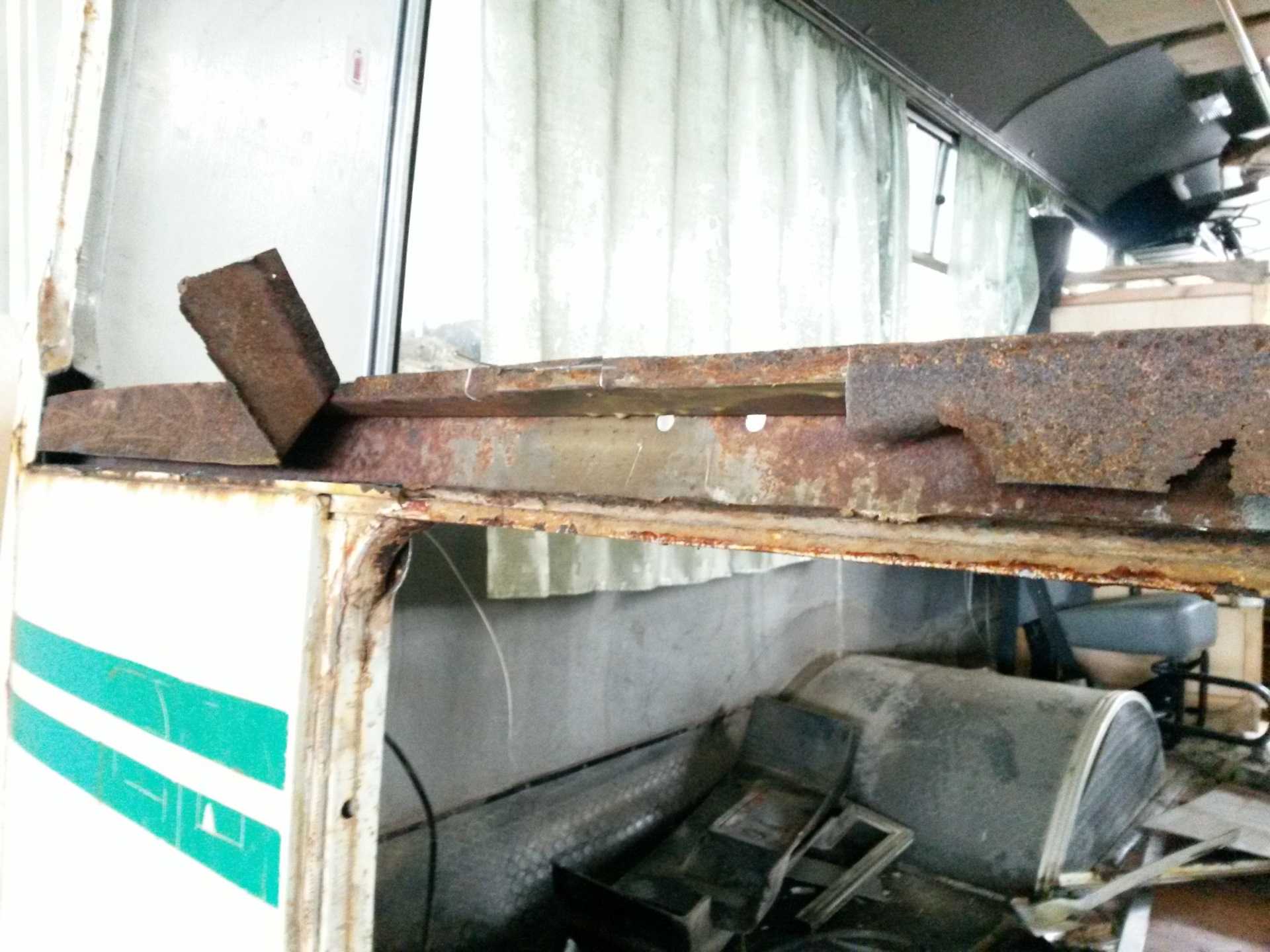 Как снять стартер с автобуса паз