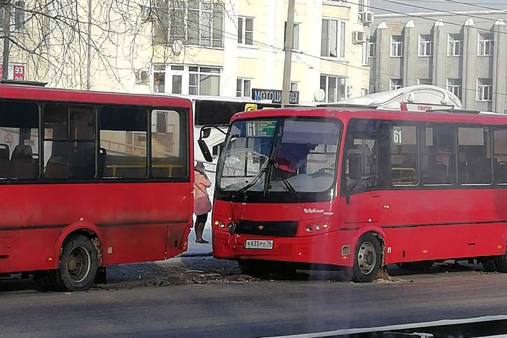 Паз 4234 – характеристики дизельного автобуса