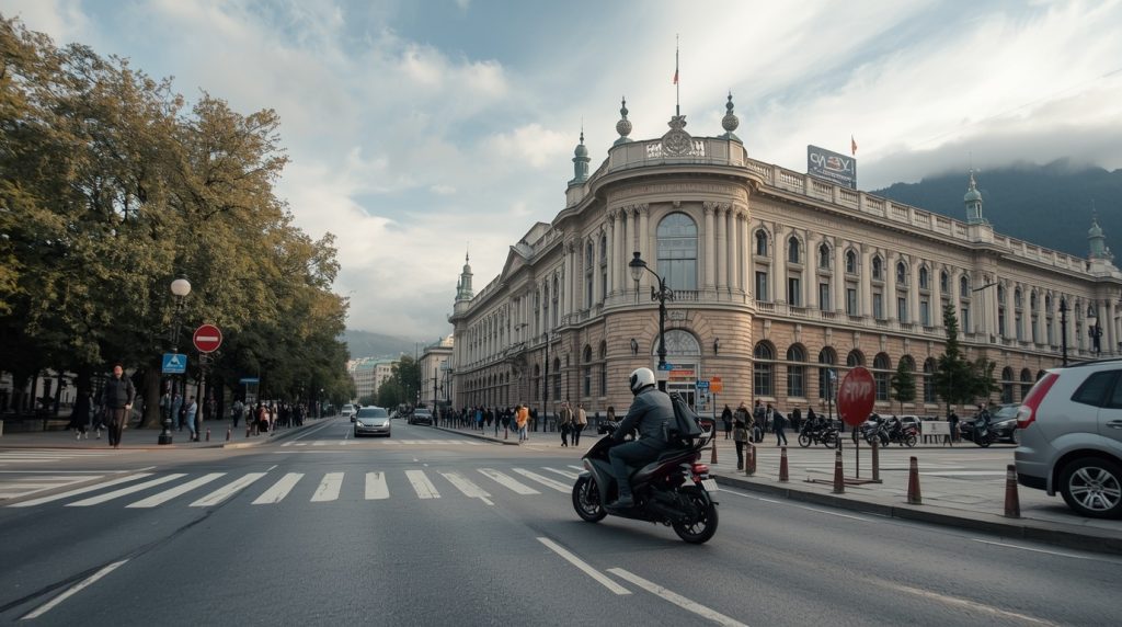 Дубликаты гос номеров в Москве