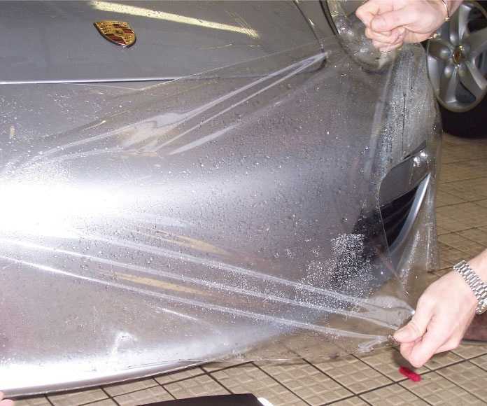 Лучшие средства для удаления и полировки царапин на автомобиле на кузове и пластике - рейтинг 2022