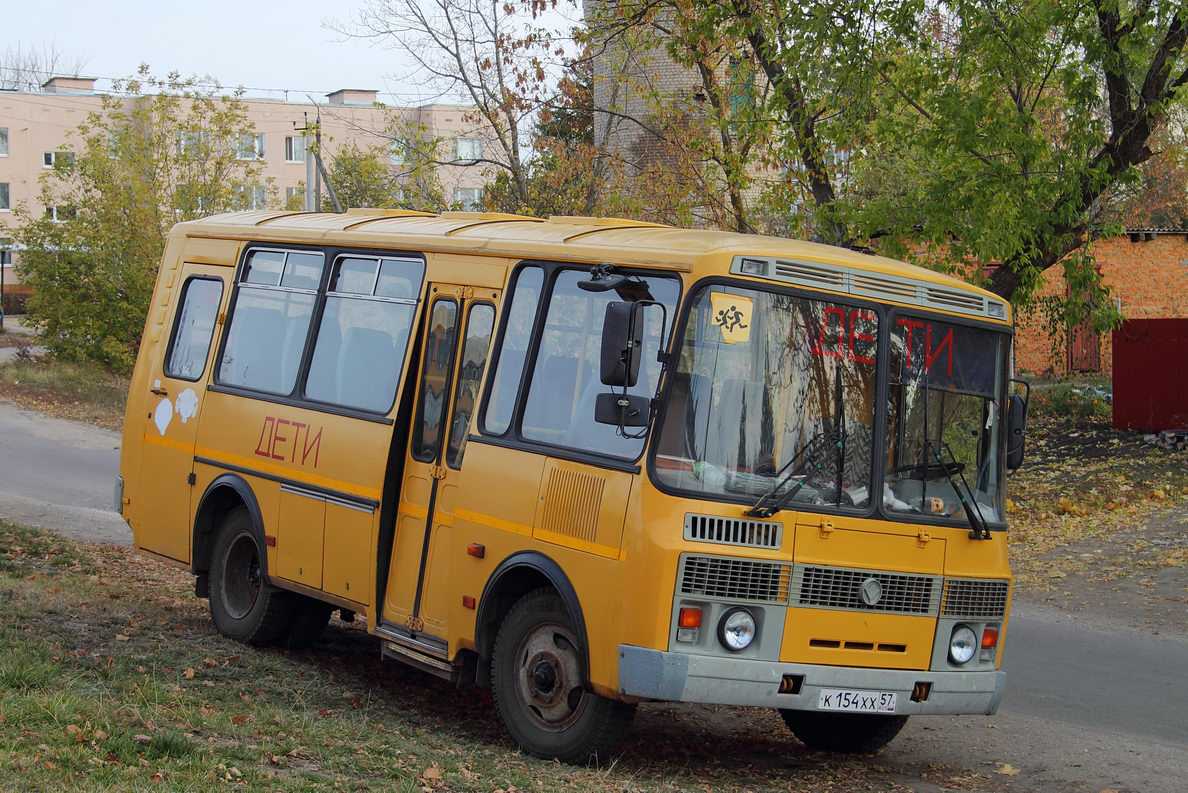 Паз-3205 технические характеристики, двигатели, размеры и схемы
