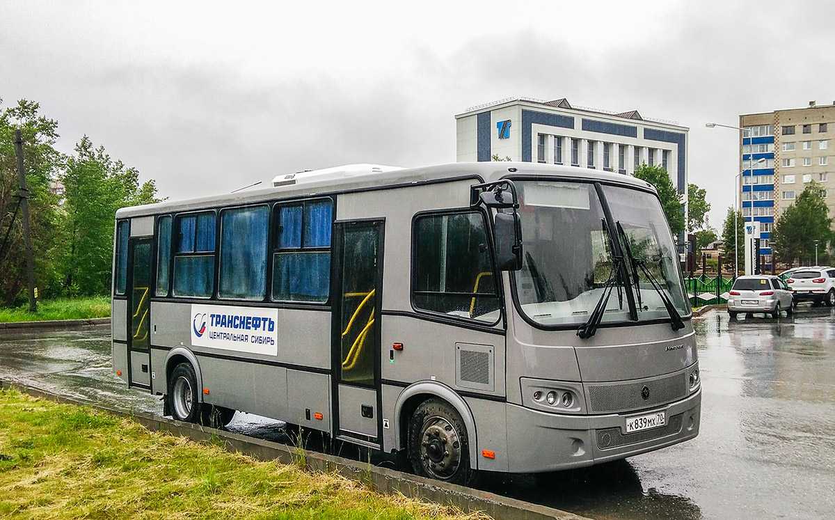 Какой двигатель в автобусе кавз