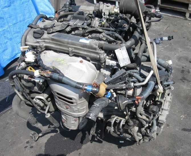 Предохранители и реле toyota avensis (t25 / t250; 2003-2009)