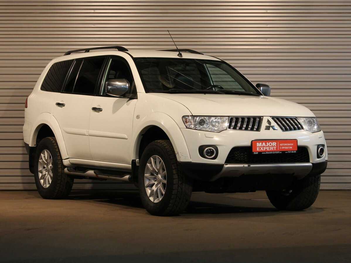 Тюнинг паджеро спорт 1,2 (mitsubishi pajero sport)
тюнинг паджеро спорт 1,2 (mitsubishi pajero sport)