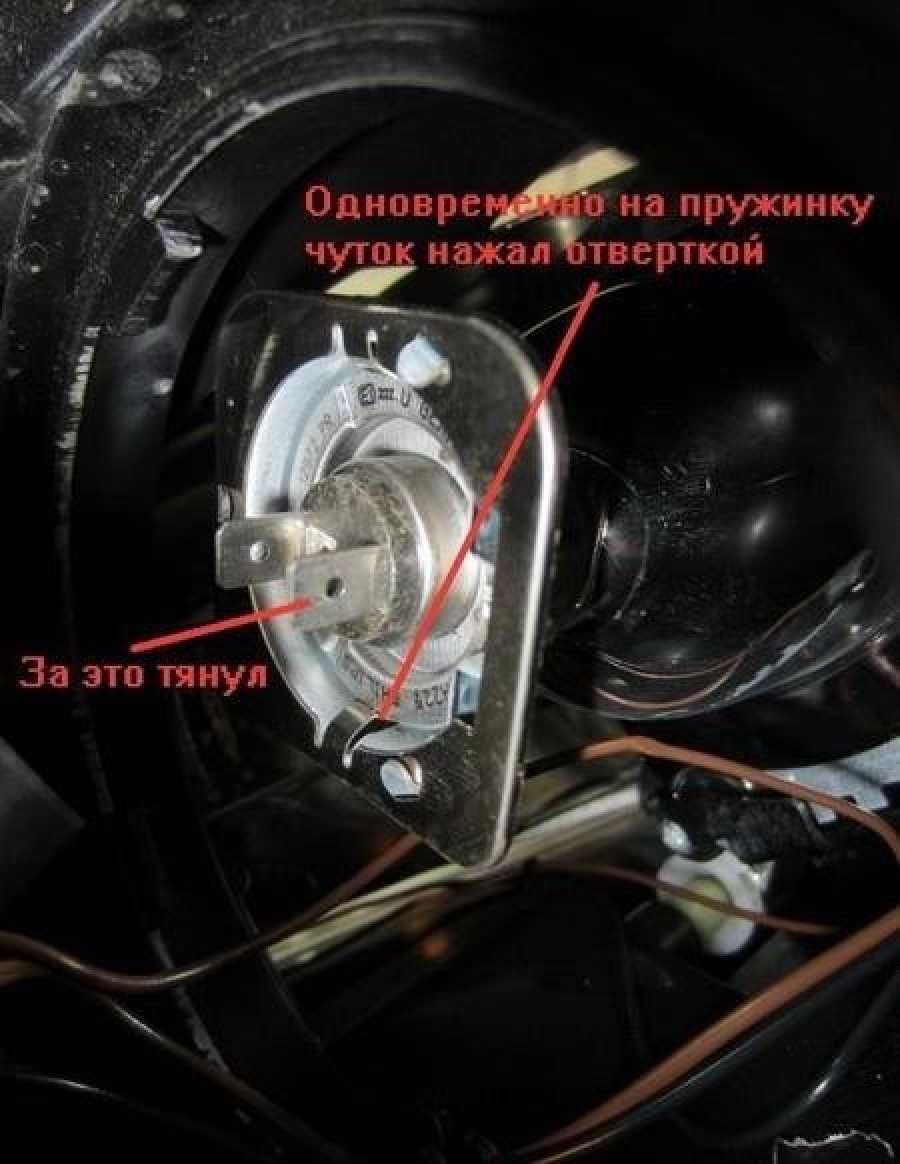 ✅ замена ламп ближнего света рено меган 3 - russtickers.ru