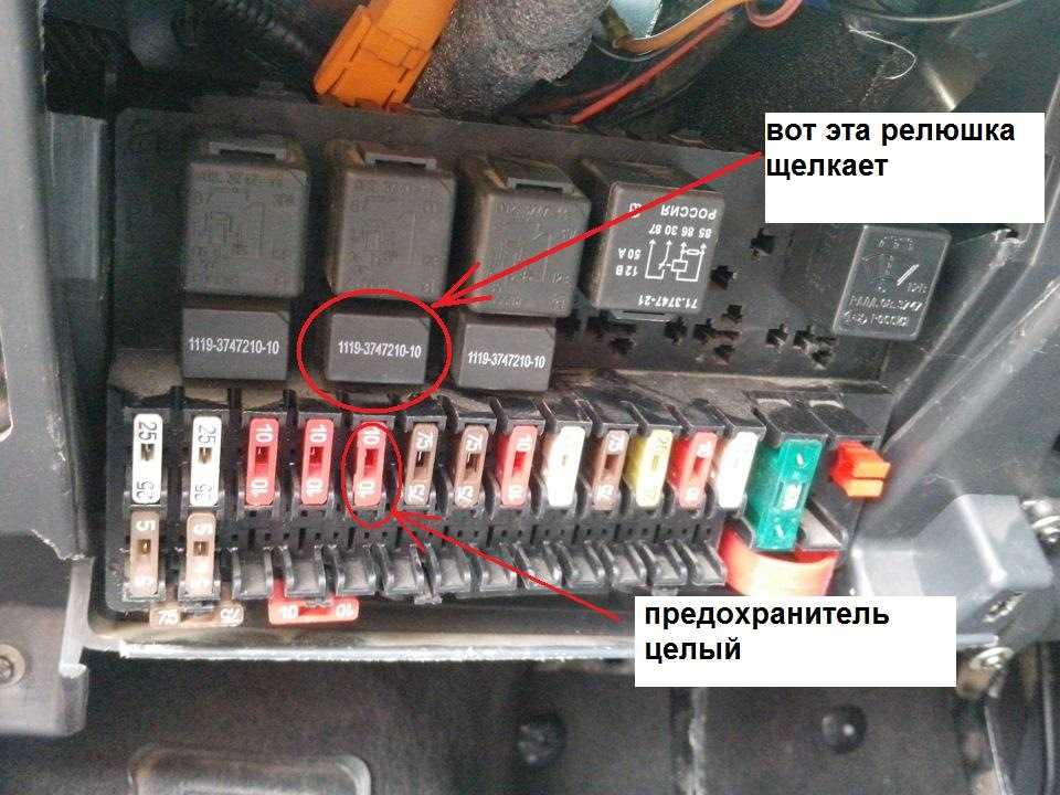 Почему может перестать работать звуковой сигнал на автомобиле Устройство узла, его компоненты Признаки неисправностей, причины и способы устранения