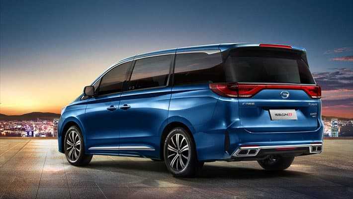 50 семейных автомобилей - рейтинг 2022 года Выбор 6 и 7 местных автомобилей, самые бюджетные авто, а также машины с большим багажником
