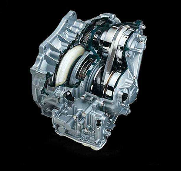 Вариатор: преимущества и недостатки трансмиссии cvt