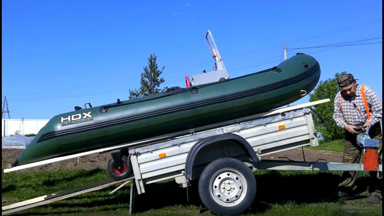 Как квадрик перевезти через воду