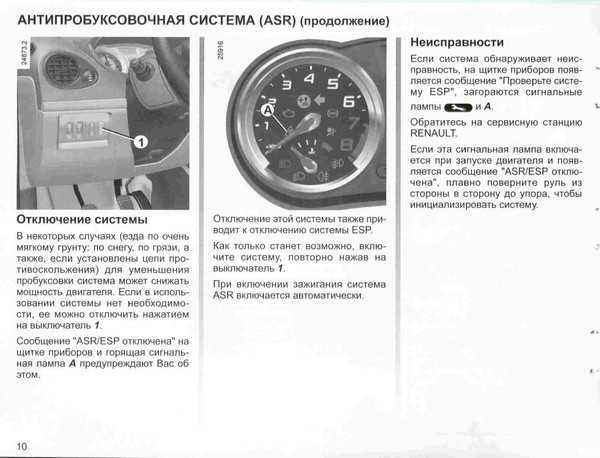 Антибукс в автомобиле: что это, минусы системы, отключение своими руками