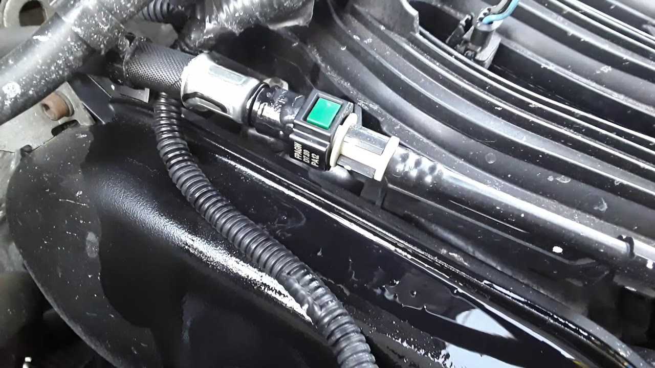 Адсорбер топливных паров 8450006397 на ваз икс рей, веста
