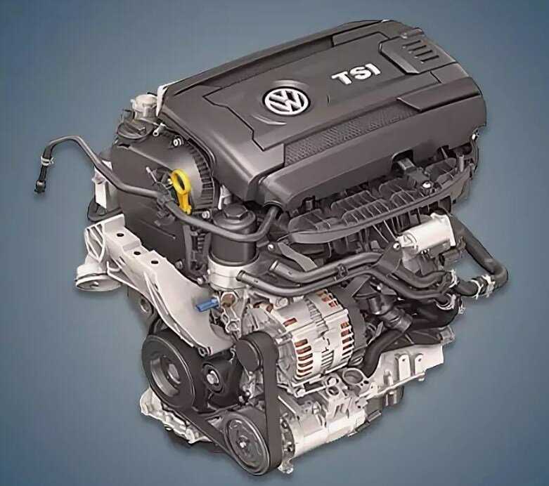 Слабые места и недостатки двигателя 1.4 tsi еа211 — слабый мотор