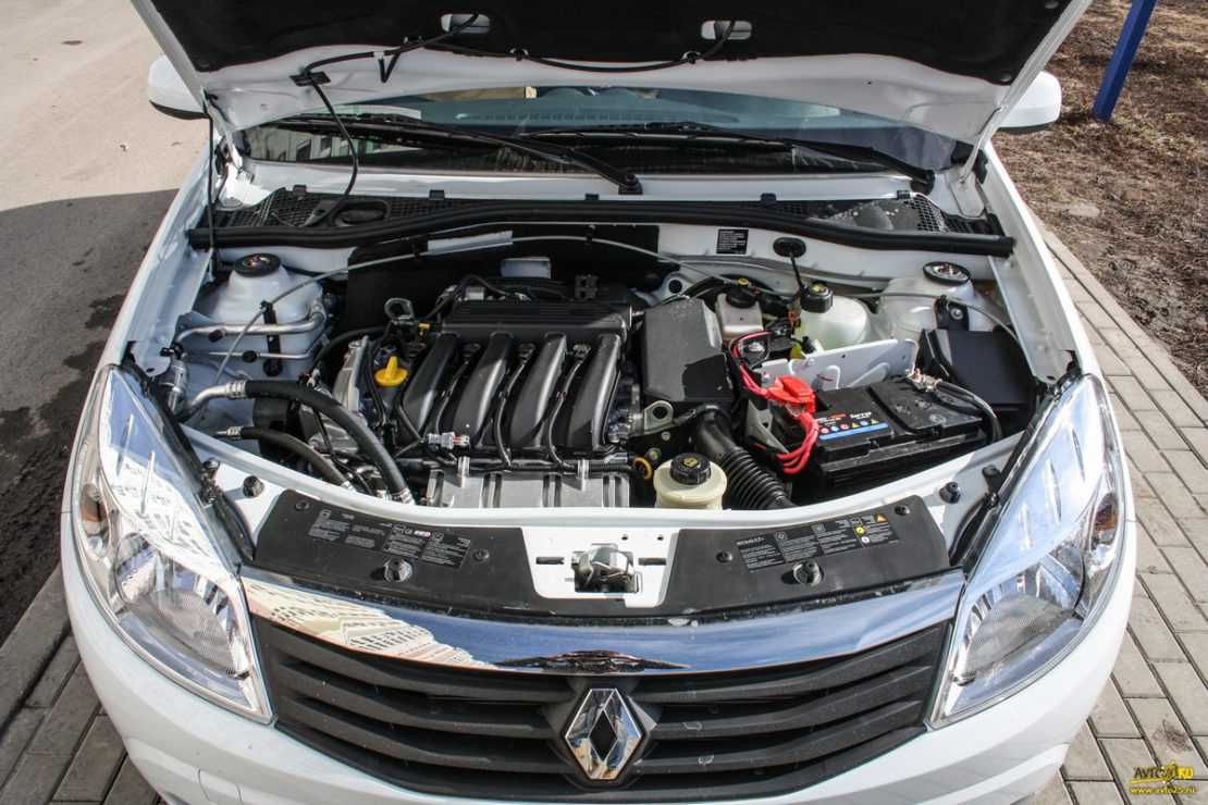 Замена прокладки головки блока цилиндров renault duster