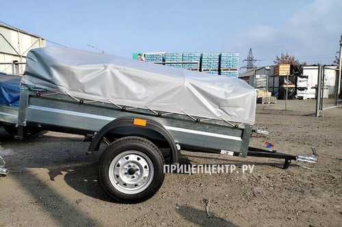 Сравниваю прицепы сст, tavials и кримень 31. выбор и покупка.