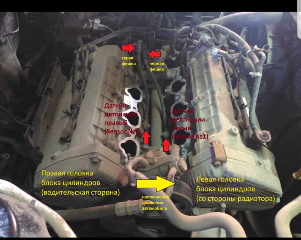 Ошибка с кодом p0327 в автомобиле. как исправить?