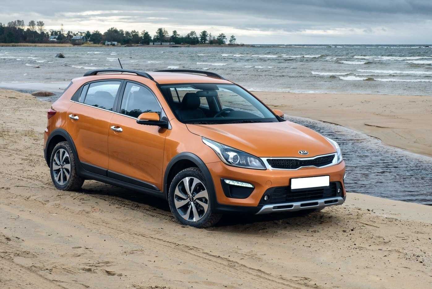 Описание предохраниелей и реле в Kia Rio 4 го покления rio x line со схемами блоков и местами их расположения и фотографиями Предохранитель прикуривателя