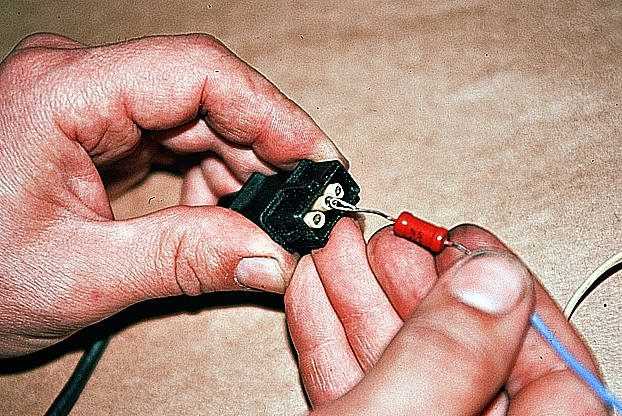 Датчик коленвала газель 406 двигатель где — plitkonda.ru