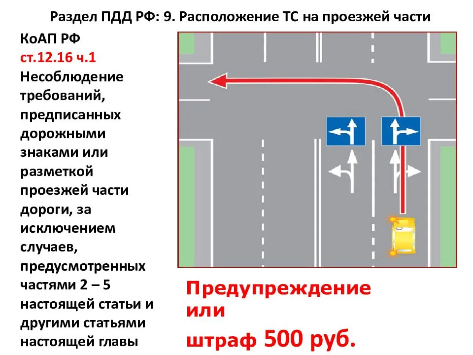 Что такое реверсивное движение и пдд регулирование