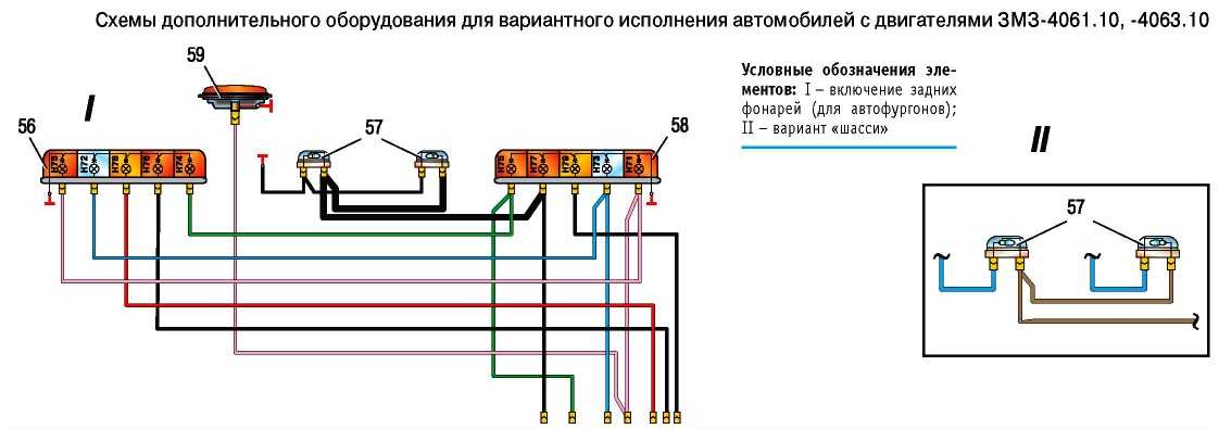 Газель электронная схема. Схема проводки Газель 3302. Схема задних фонарей Газель 3302. Схема проводки задних фонарей Газель бизнес. Схема проводки задних фонарей Газель.