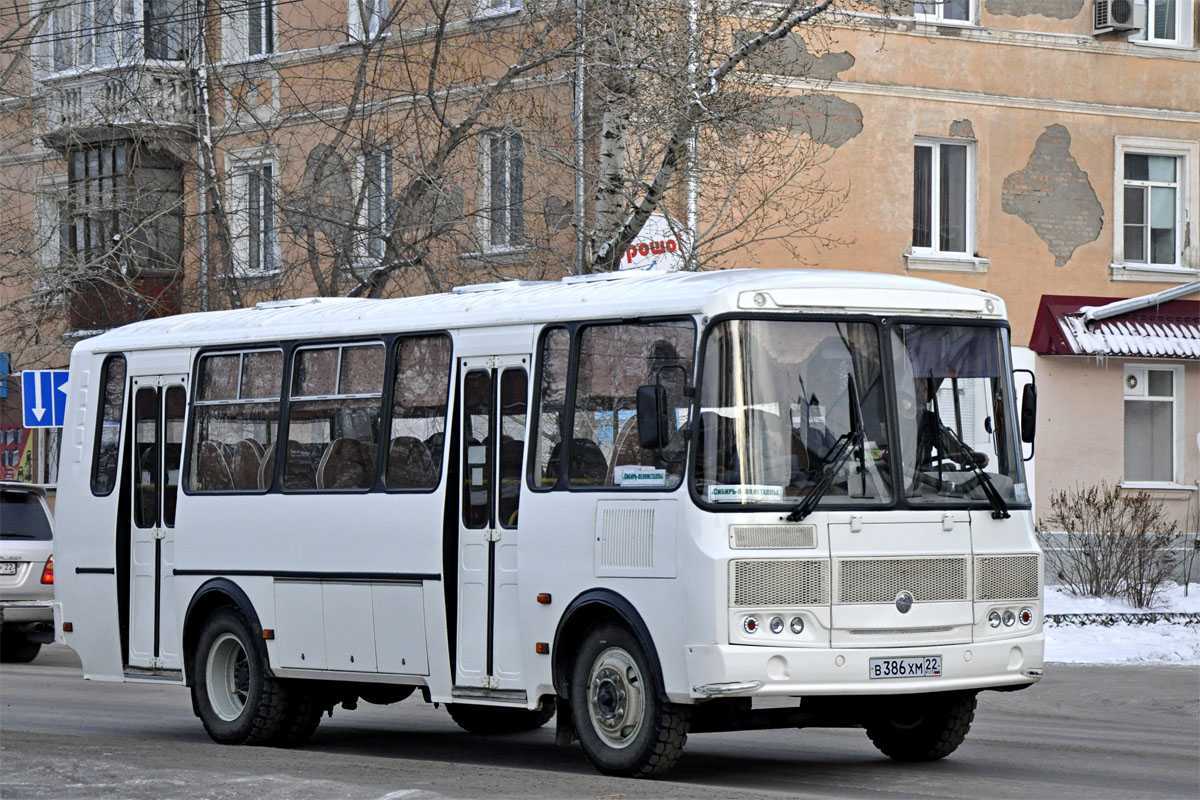 Особенности системы питания дизеля д-245.7е3 / д-245.9е3 автобуса паз 32053-07