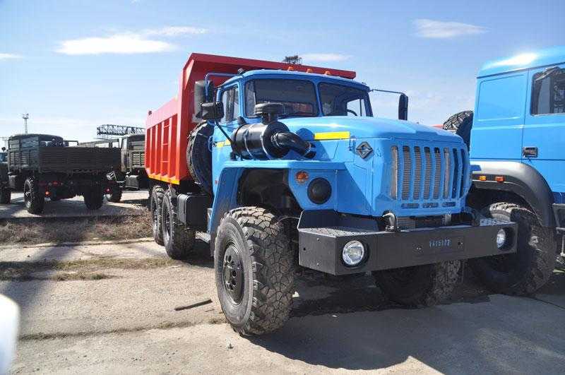 Схема предохранителей урал 4320 - где найти, как поменять