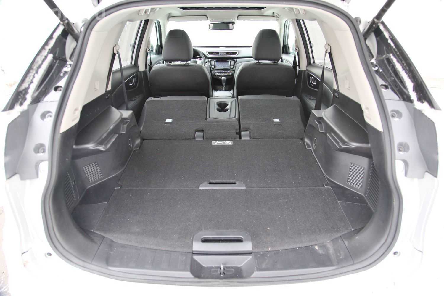 Технические характеристики nissan x-trail t32