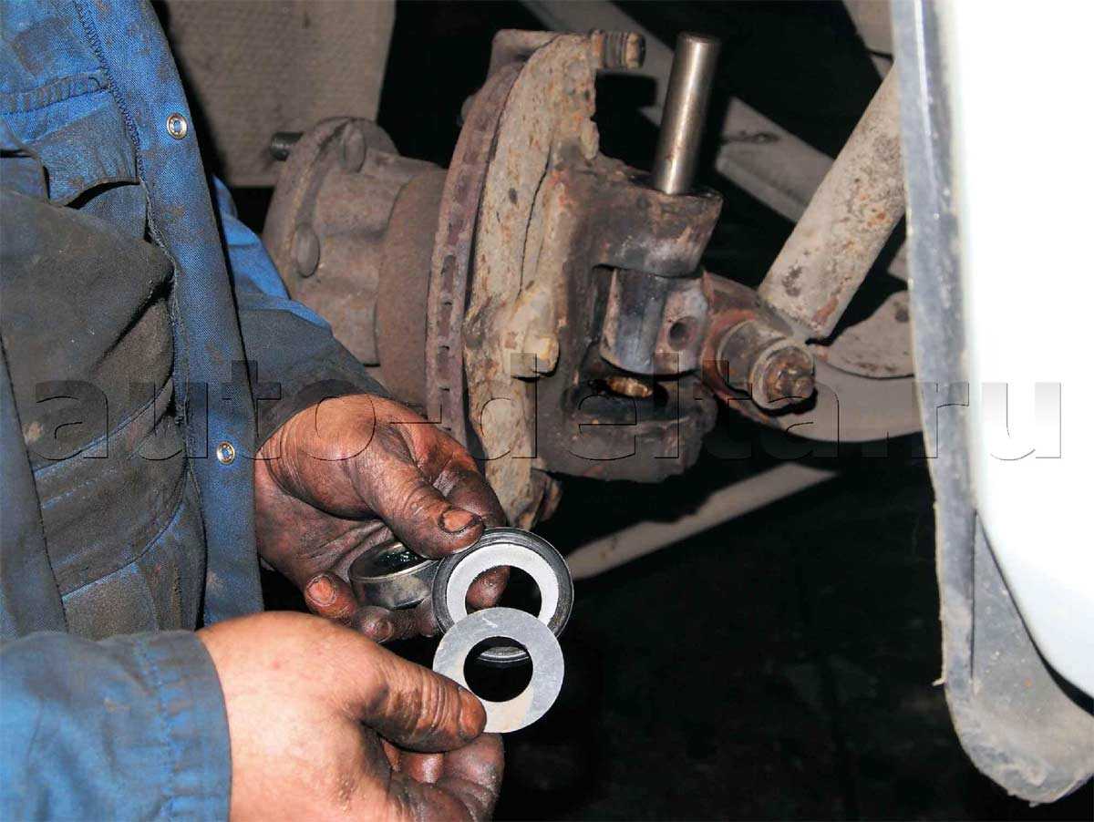 ✅ как поменять шкворня на газели - tractoramtz.ru