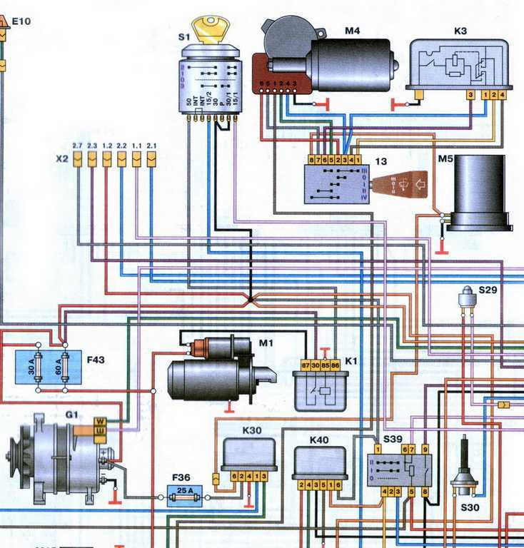 Руководство по ремонту газ соболь 27527