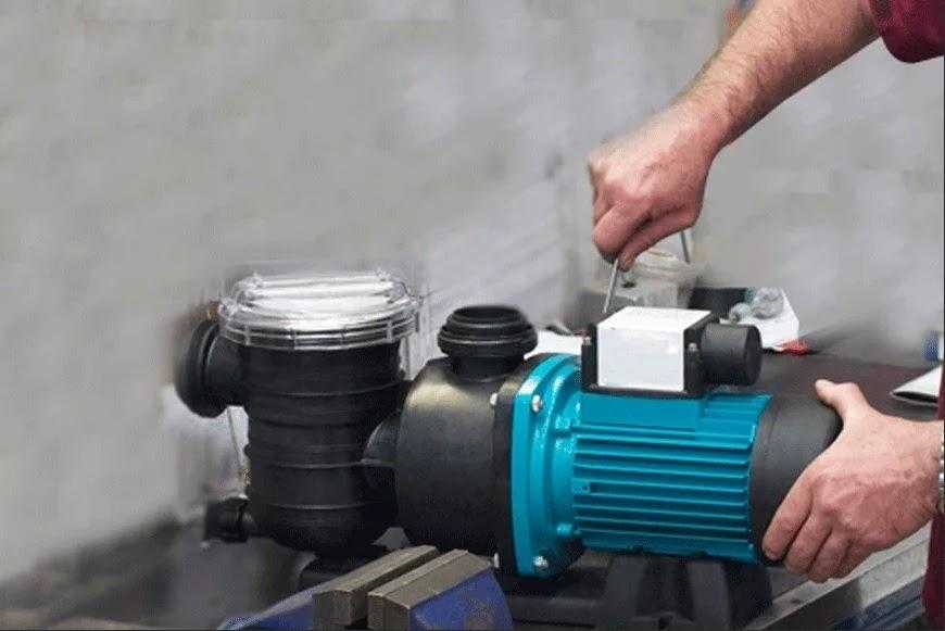 Снятие и разборка топливного насоса | autofizik.ru / авторемонт