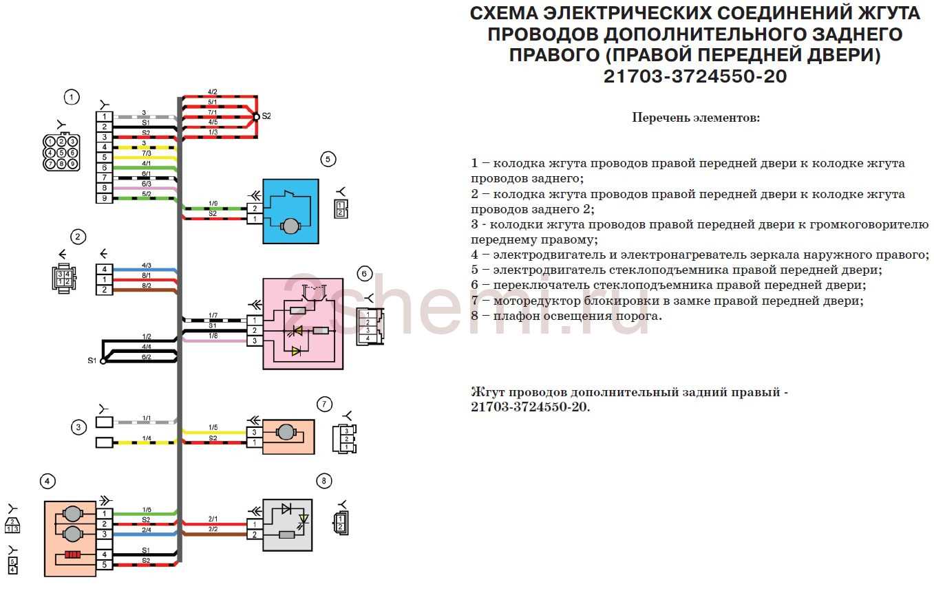 Особенности замка зажигания лада приора, замена и ремонт