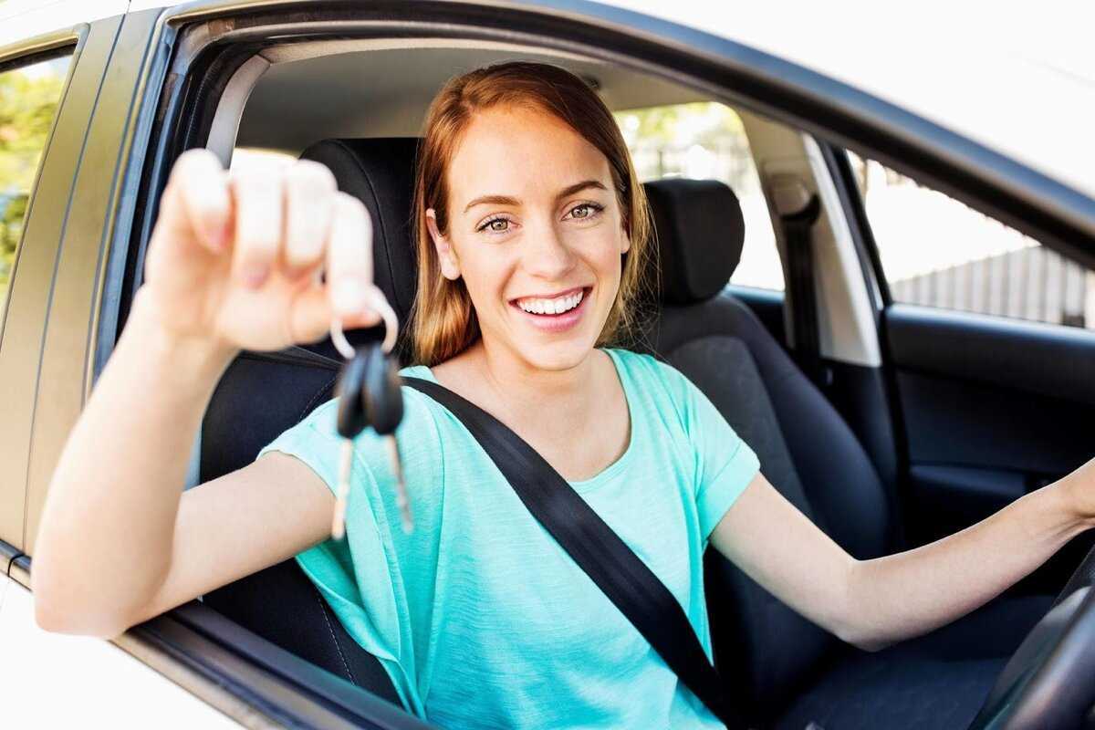 Рулевое управление автомобиля - autoleek