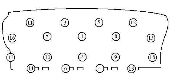 Двигатель змз-24 (402)