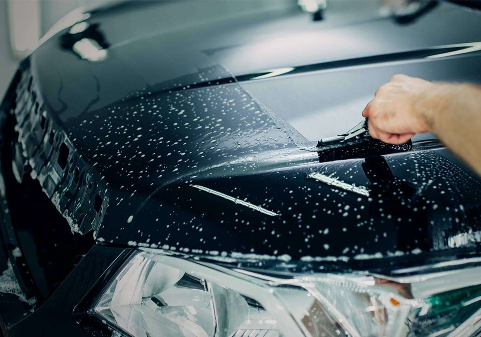 Лучшие защитные покрытия для кузова автомобиля в 2021 году