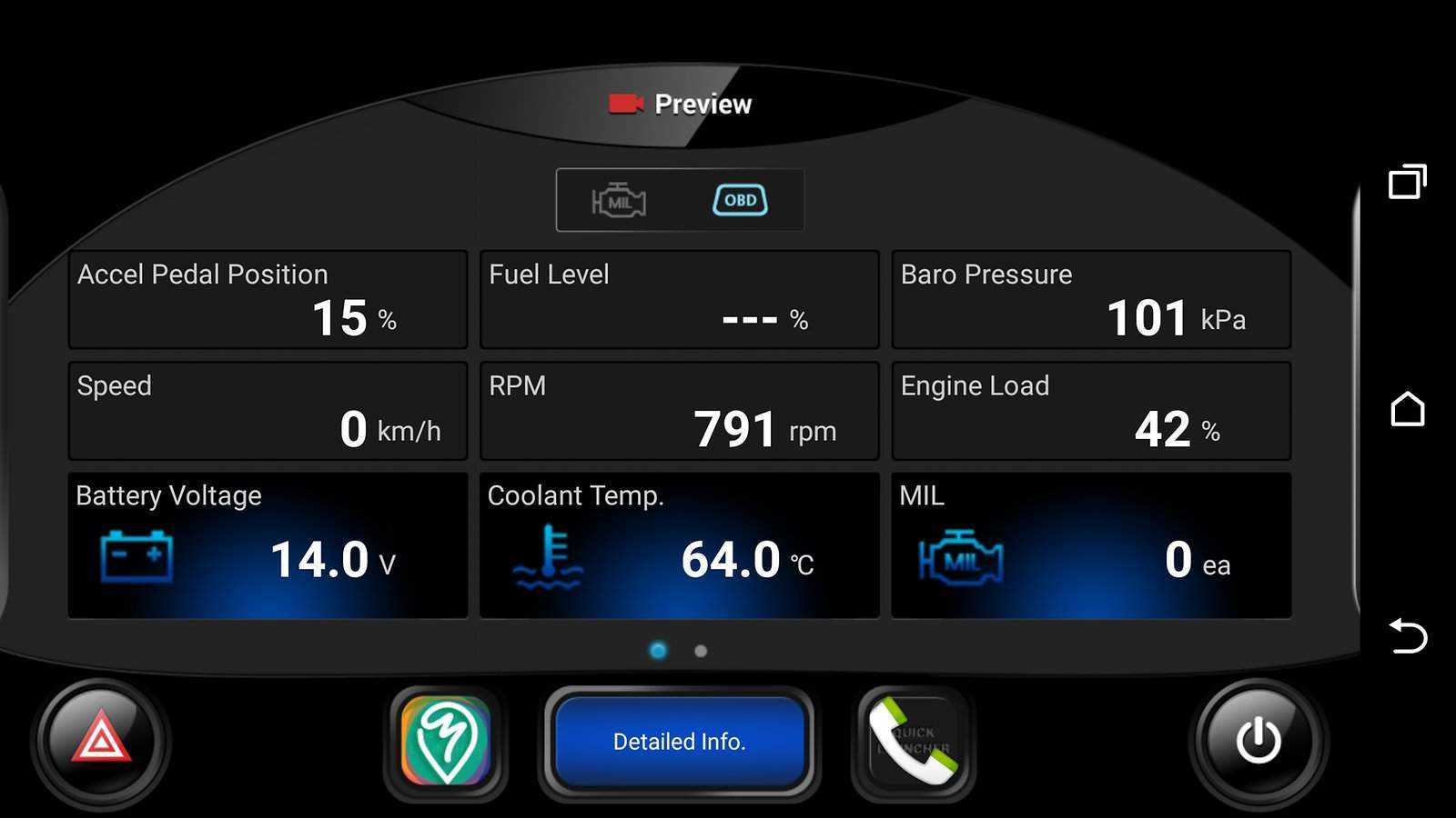 Рейтинг программ для работы с obd-ii