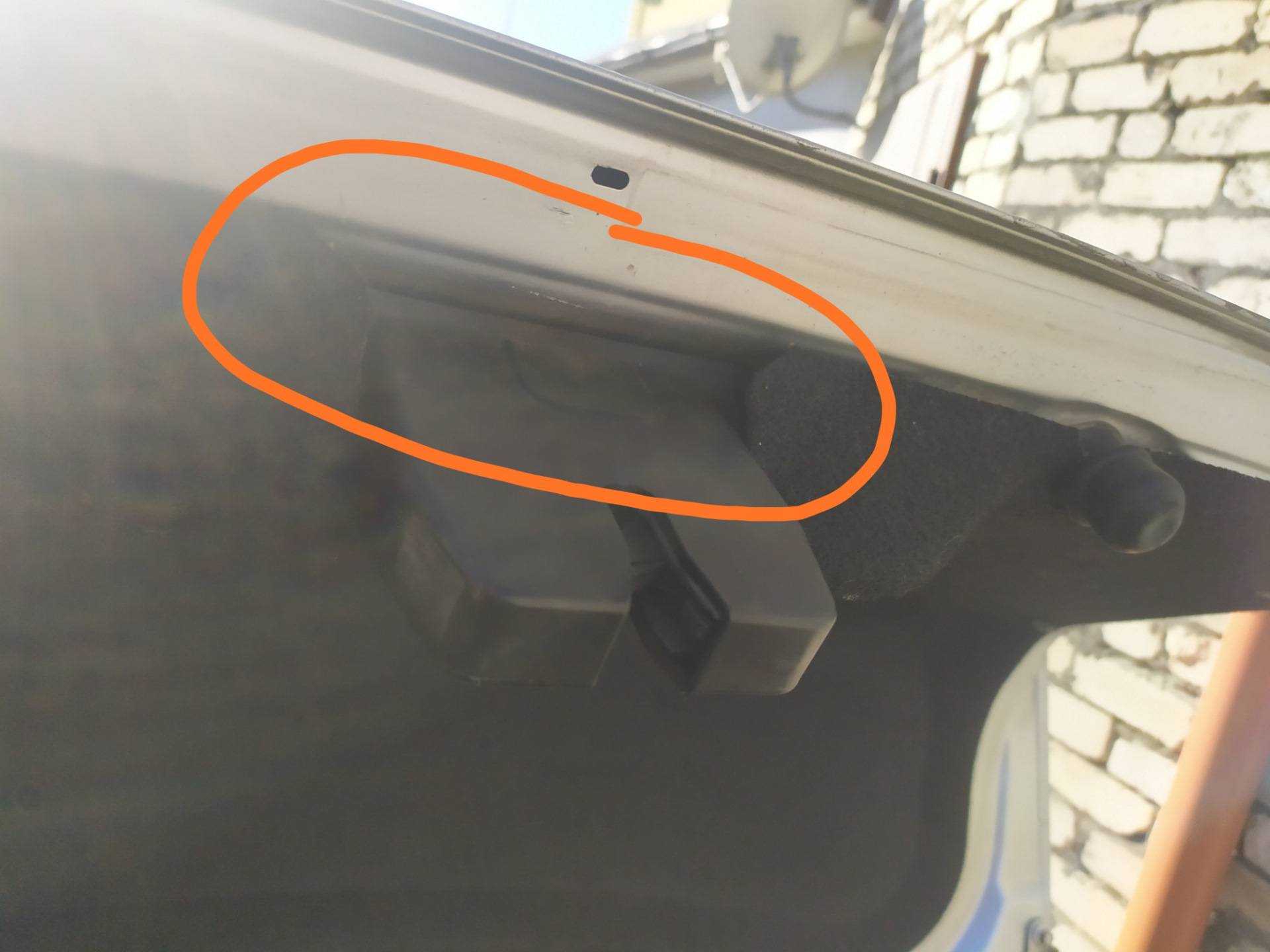 Почему на форде фокус 2 не открывается багажник и как исправить