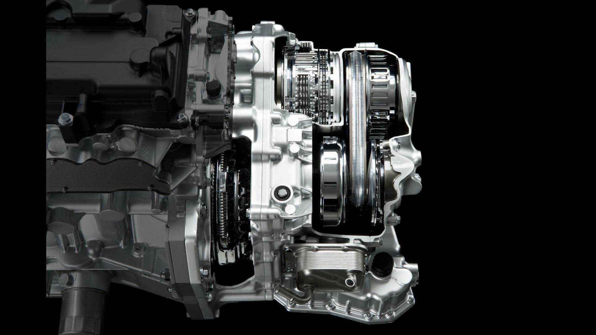 Cvt. коробка передач cvt. что это такое? плюсы, минусы видео