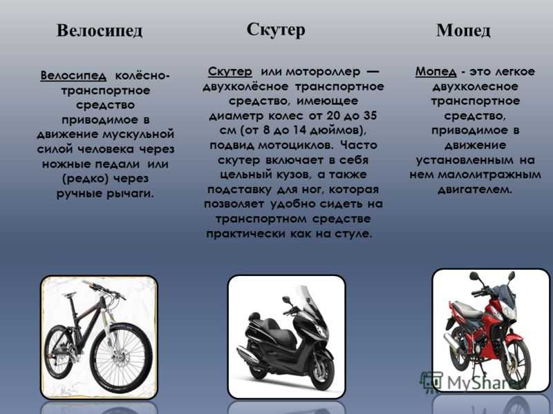 Топ-9 лучших скутеров: рейтинг и обзор популярных моделей