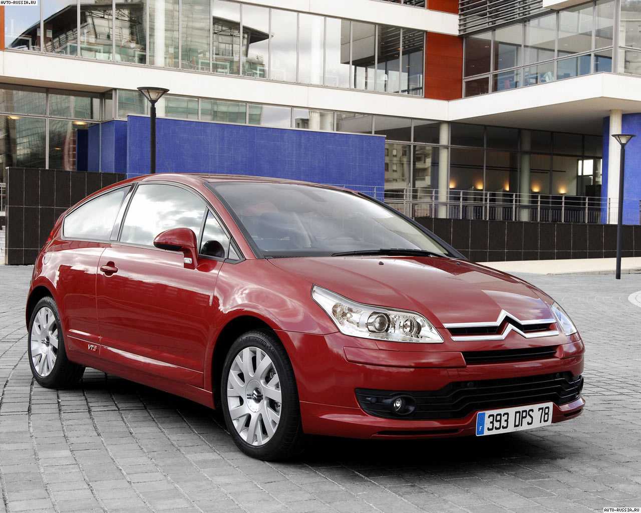 Предохранители и реле citroen c4 (b7), 2011 - 2018