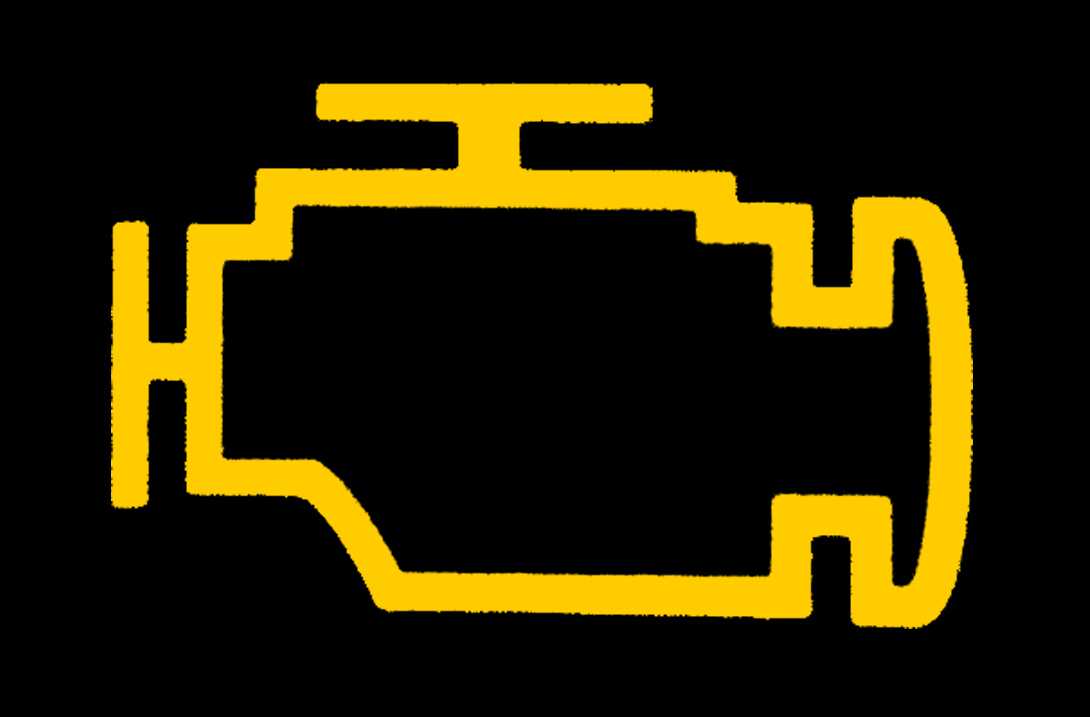 Загорелся check engine: неисправность датчика, причины, коды ошибок